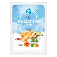 AH Halloumi