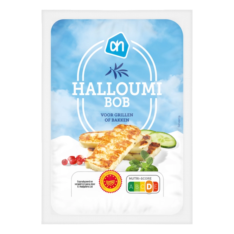 AH Halloumi