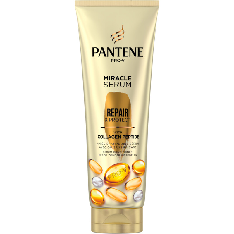 Een afbeelding van Pantene 3mm conditioner  BEL