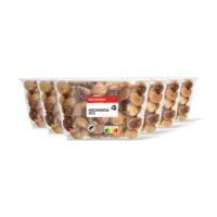 AH Gezouten macadamia mix 6-pack