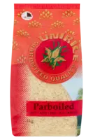 Unirice Parboiled rijst