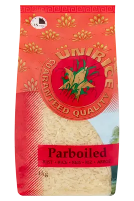 pdp-image-Unirice Parboiled rijst
