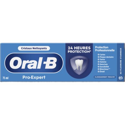 pdp-image-Oral-B Pro-expert bescherming tandpasta