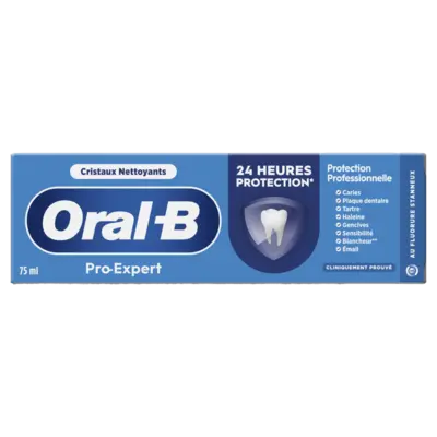 pdp-image-Oral-B Pro-expert bescherming tandpasta
