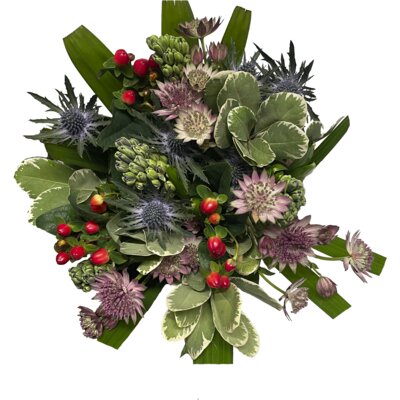 pdp-image-AH Hyacintboeket