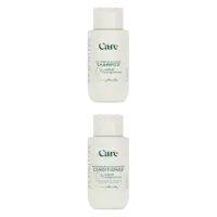 Care sensitive shampoo en conditioner pakket