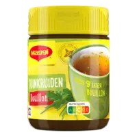 Maggi Bouillon tuinkruiden