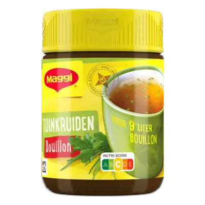 pdp-image-Maggi Bouillon tuinkruiden