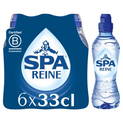 pdp-image-Spa Reine kids koolzuurvrij mineraalwater