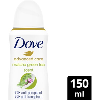 pdp-image-Dove Matcha & sakura deodorant spray