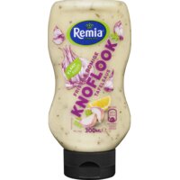 Remia Knoflook tafelsaus