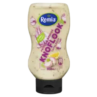 Remia Knoflook tafelsaus