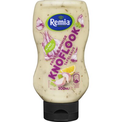 pdp-image-Remia Knoflook tafelsaus