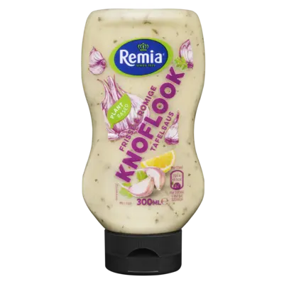 pdp-image-Remia Knoflook tafelsaus