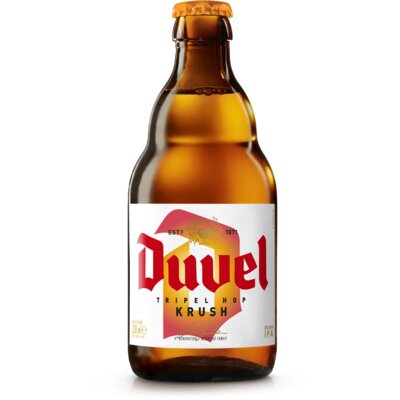 pdp-image-Duvel Tripel hop krush bel