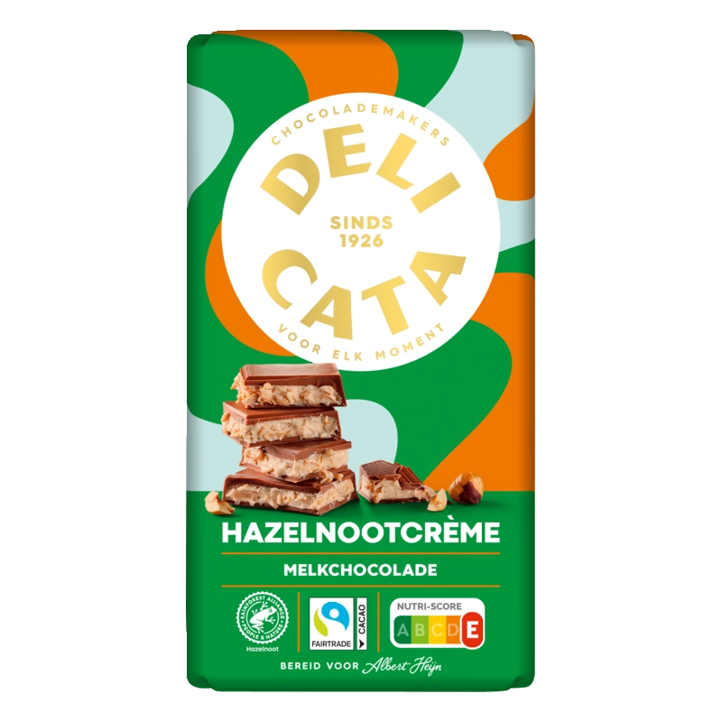 Hazelnootcreme