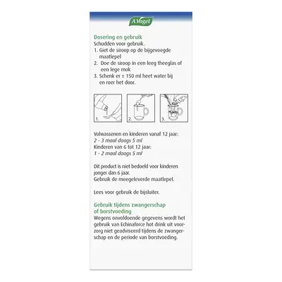 pdp-image-A.Vogel Echinaforce hot drink siroop