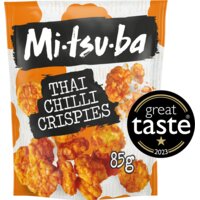 Mitsuba Thai chili crispies
