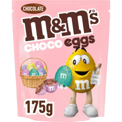 pdp-image-M&M'S Speckled eggs