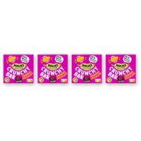 Holie's Crunchy bar amandel speculaas 4-pack