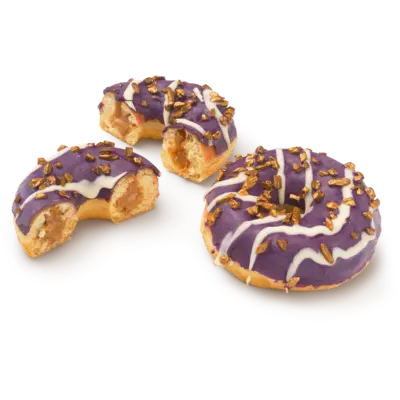 pdp-image-AH Luxe donut Sint speculoos