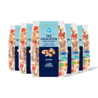 AH Gemengde zeevruchten 5-pack