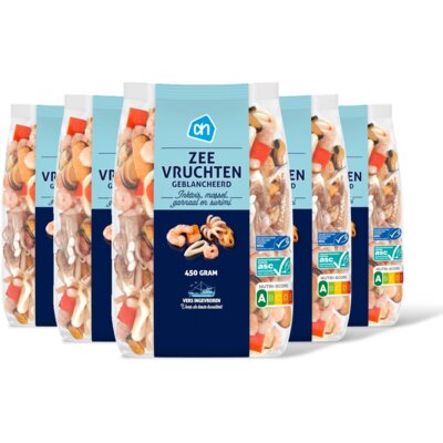 pdp-image-AH Gemengde zeevruchten 5-pack