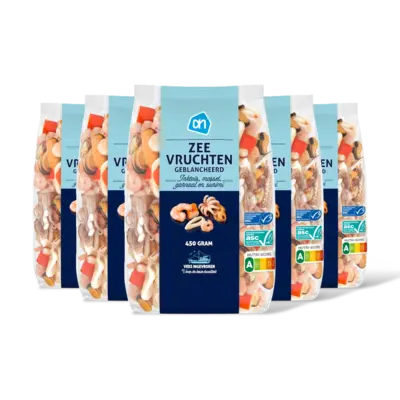pdp-image-AH Gemengde zeevruchten 5-pack