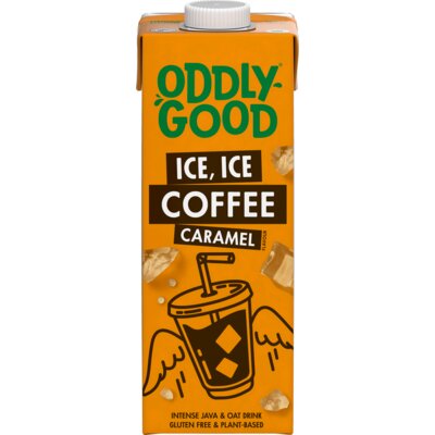 pdp-image-Oddlygood Ice, ice coffee caramel