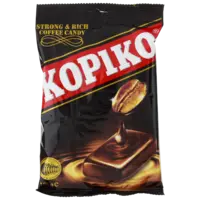 Kopiko Koffie bonbon