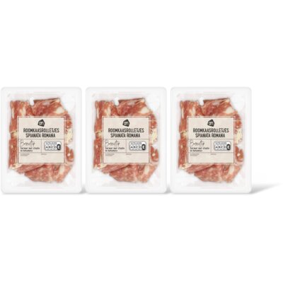 pdp-image-AH Roomkaasrolletjes spianata romana 3-pack