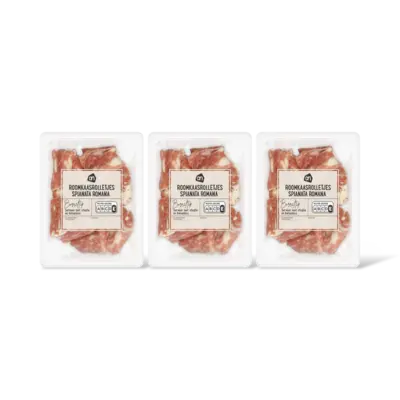 pdp-image-AH Roomkaasrolletjes spianata romana 3-pack