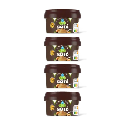 pdp-image-AH Biologisch Satesaus kant & klaar 4-pack