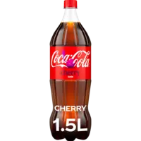 Coca-Cola Cherry