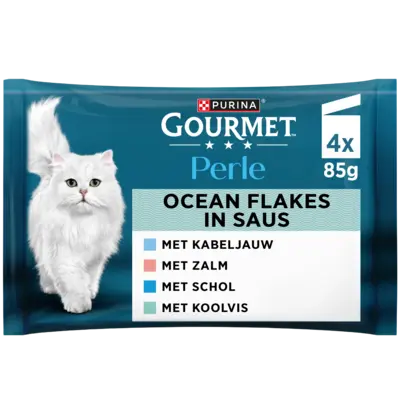 pdp-image-Gourmet Perle ocean flakes in saus