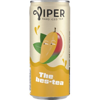 pdp-image-Viper Hard iced tea mango