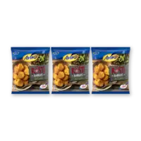 Aviko Rösti rondjes naturel 3-pack