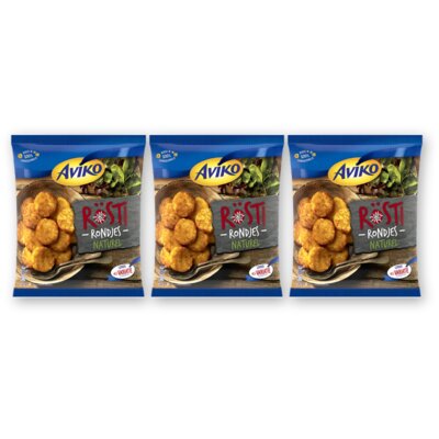 pdp-image-Aviko Rösti rondjes naturel 3-pack