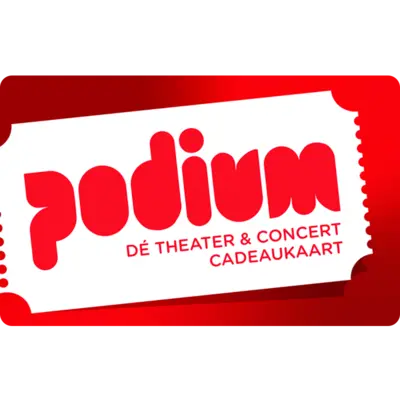 pdp-image-Podium cadeau 10 euro