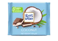 Ritter Sport Coconut