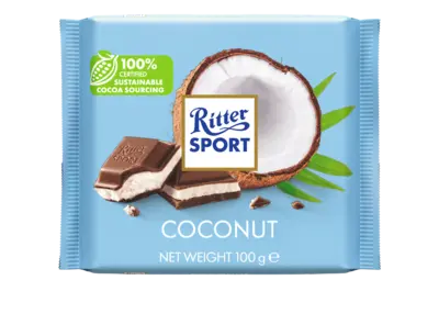 pdp-image-Ritter Sport Coconut