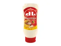 D&L Mayonaise ei bel