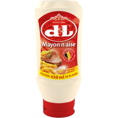 pdp-image-D&L Mayonaise ei bel