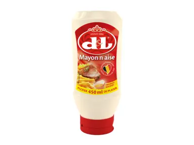 pdp-image-D&L Mayonaise ei bel