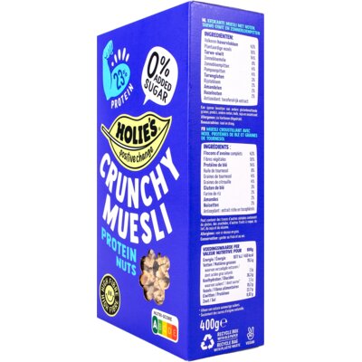 pdp-image-Holie's Crunchy muesli protein nuts