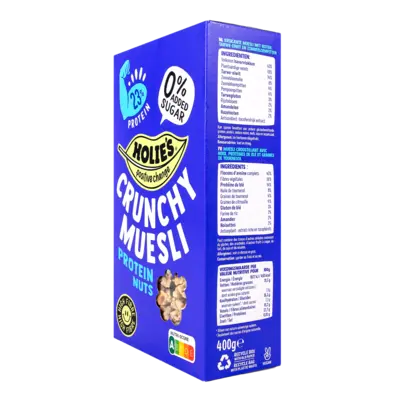 pdp-image-Holie's Crunchy muesli protein nuts