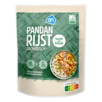 AH Kant-en-klaar pandanrijst