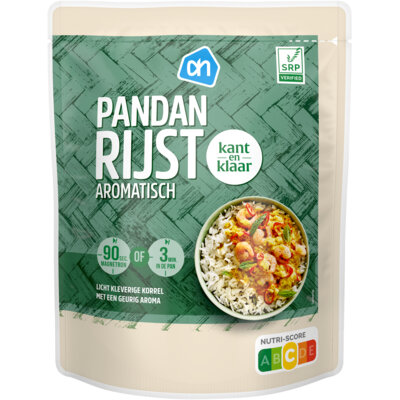 pdp-image-AH Kant-en-klaar pandanrijst