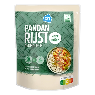 pdp-image-AH Kant-en-klaar pandanrijst