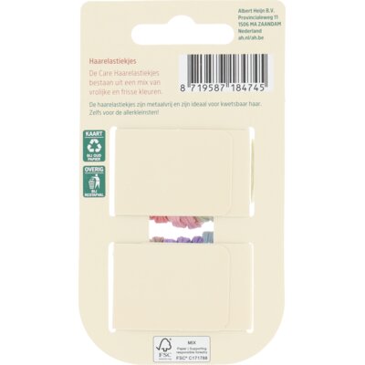 pdp-image-Care Accessories haarelastiekjes kids